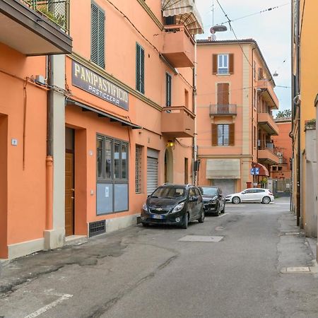 Stadio☆☆☆☆☆ - San Luca Apartment Bologna Exterior foto
