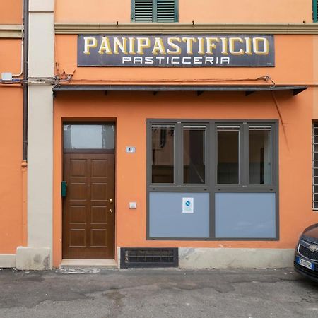 Stadio☆☆☆☆☆ - San Luca Apartment Bologna Exterior foto